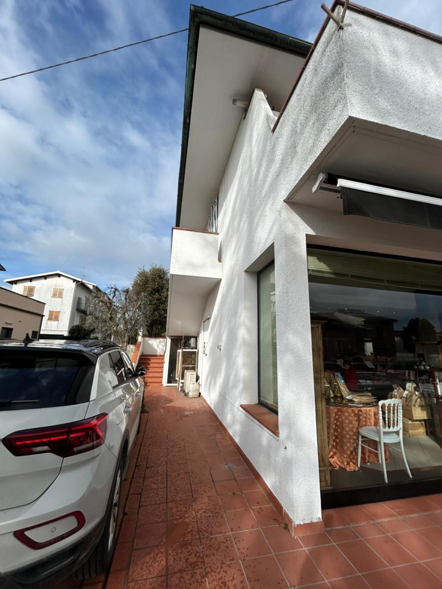 Appartamento La Casa Di Simo Montecalvoli Экстерьер фото