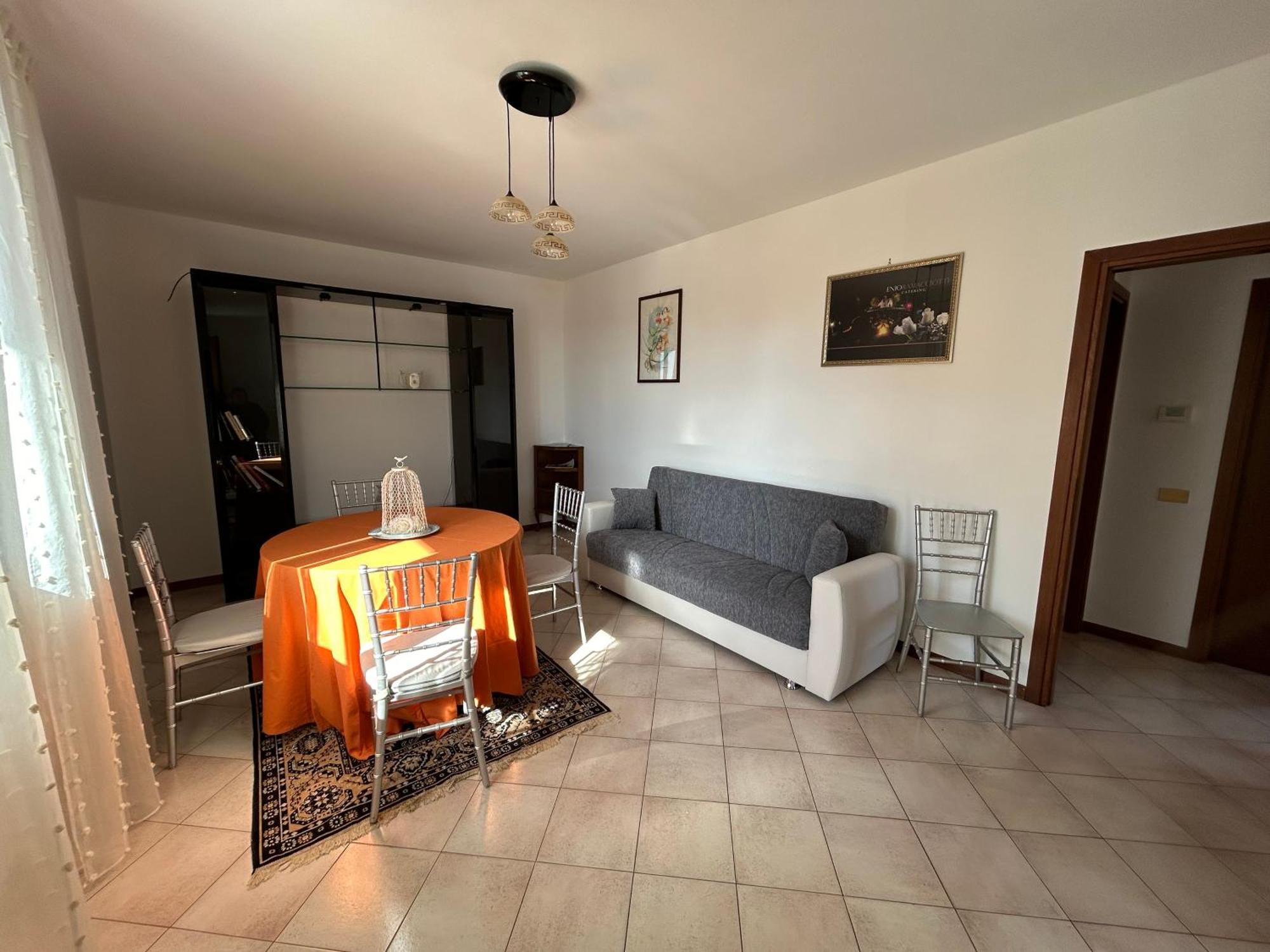 Appartamento La Casa Di Simo Montecalvoli Экстерьер фото